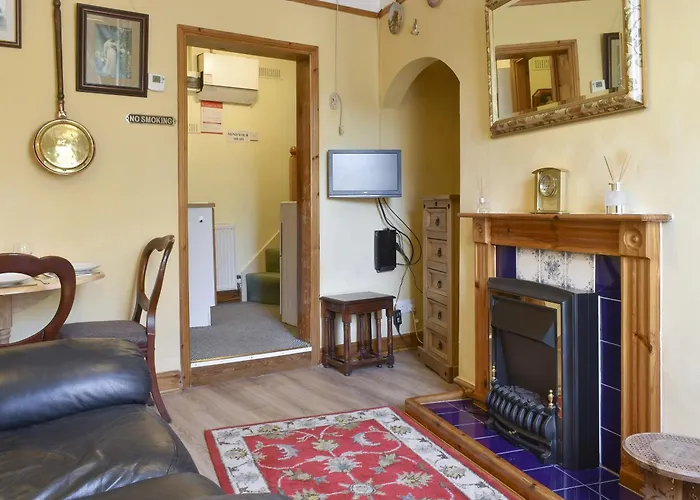 Broom Cottage